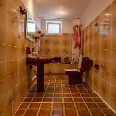 דירה Elenas Houses Lefkas *